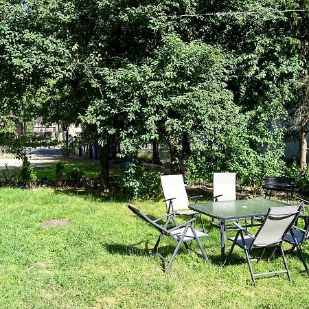 Apartament Cieplicka Lägenhet Jelenia Góra Exteriör bild
