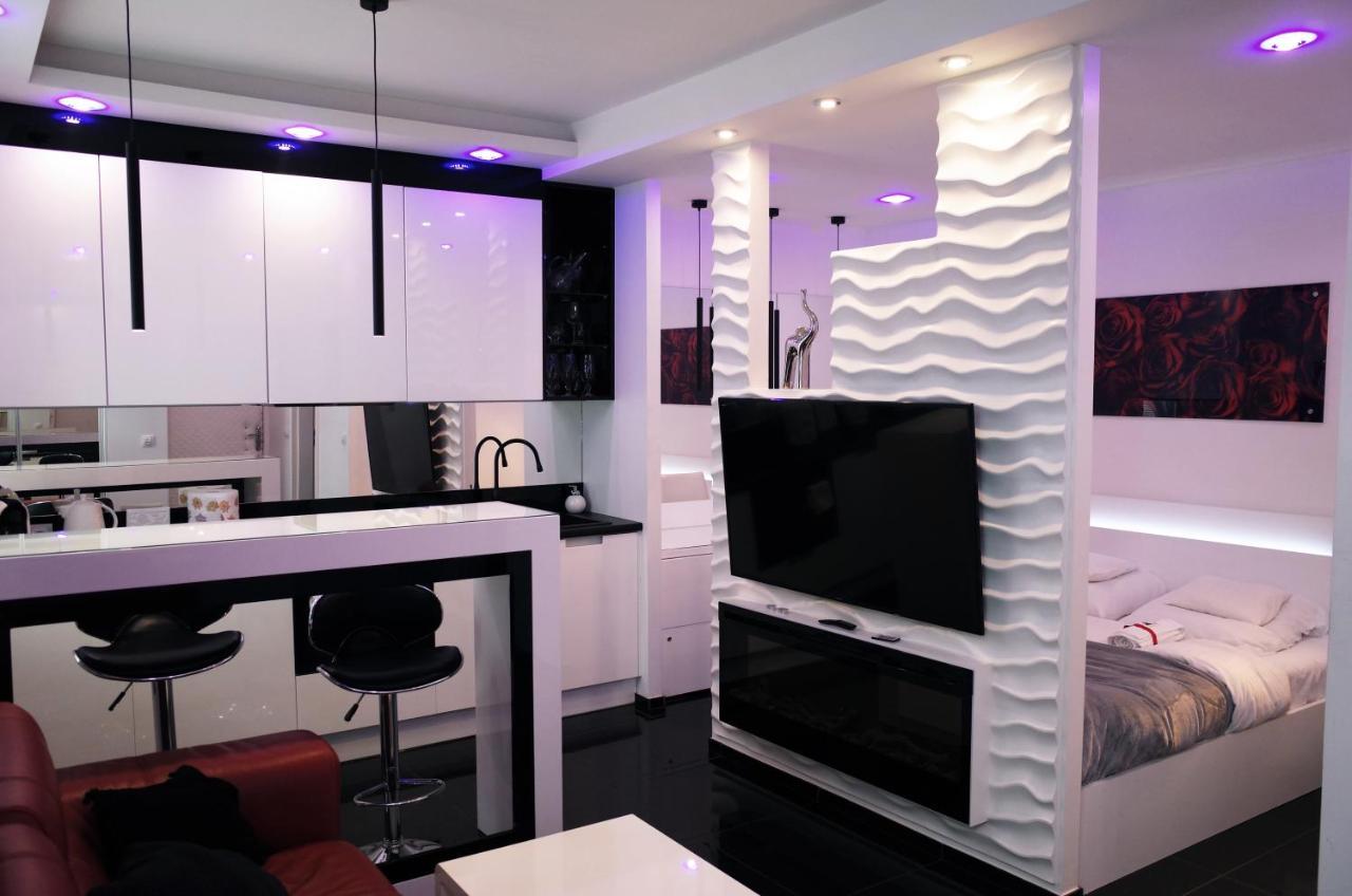 Apartament Cieplicka Lägenhet Jelenia Góra Exteriör bild