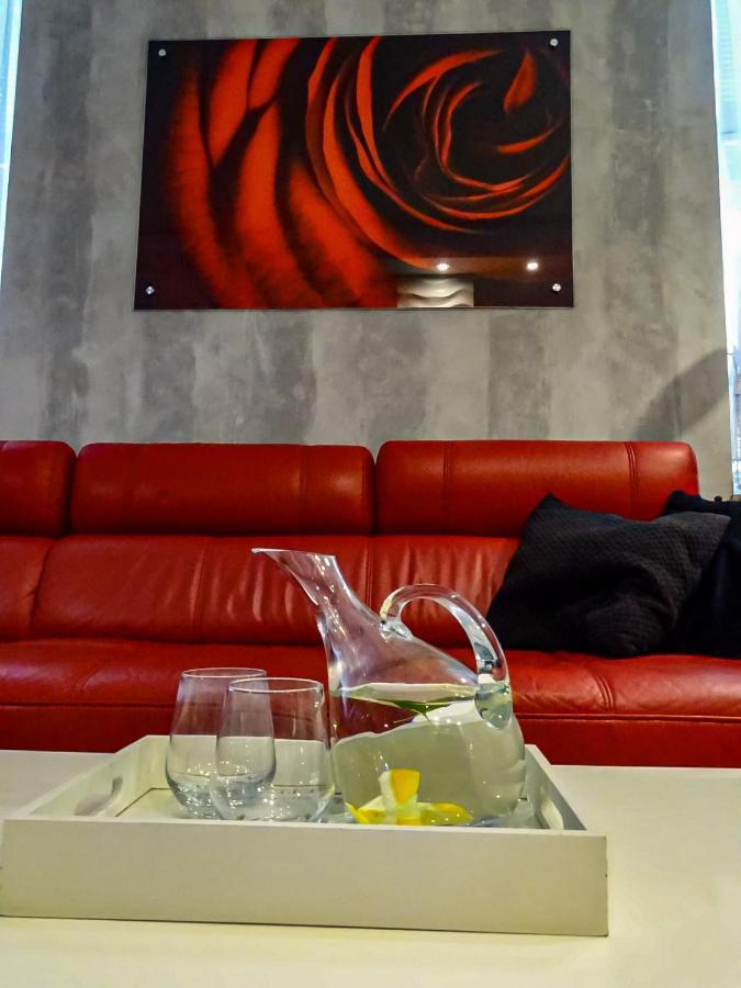Apartament Cieplicka Lägenhet Jelenia Góra Exteriör bild